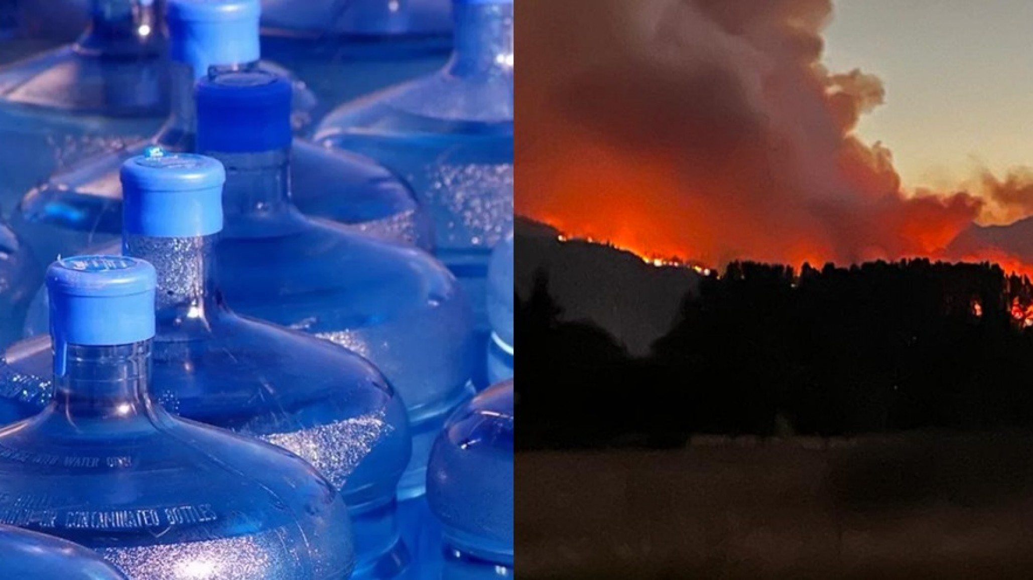 Lanzan colecta urgente en Comodoro para asistir a damnificados en Puerto Patriada