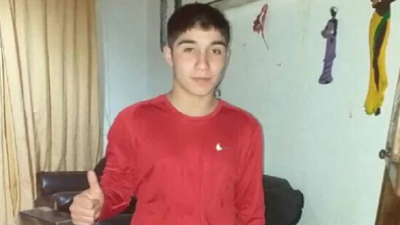 De "justicieros" a homicidas: Lo atropellaron tras acusarlo de robo, perdió las piernas y murió tras agonizar 10 días