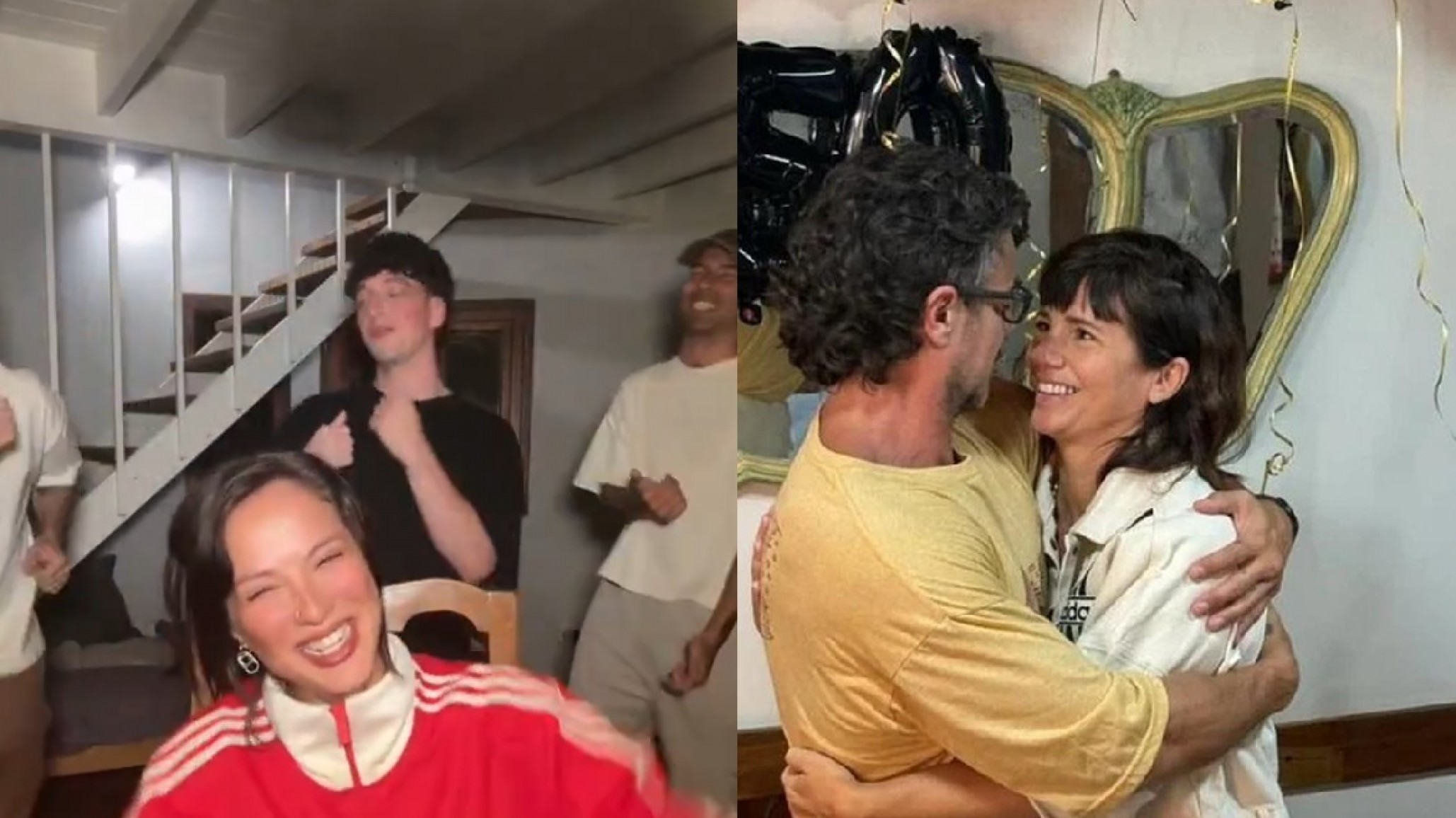 Flor Vigna rompió el silencio tras el escándalo de Luciano Castro: "Fui de las que bajó la vara y se tapó los ojos"