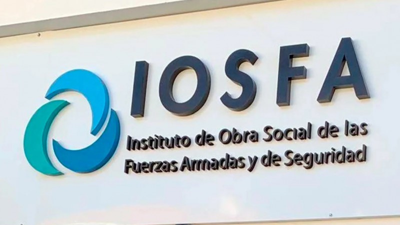 "Total abandono de persona": trabajadores de IOSFA denuncian meses sin cobertura y una deuda de $200 mil millones