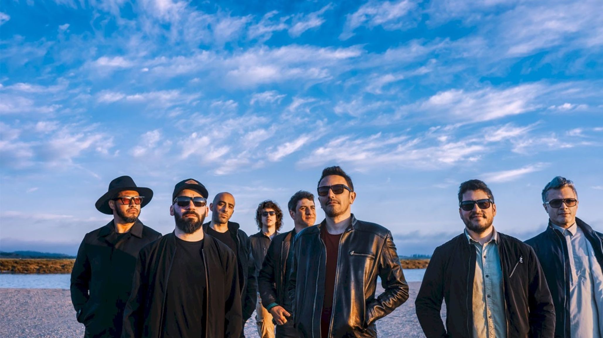 "Nos pusimos de acuerdo en un asado": No Te Va Gustar lanza su disco más caótico y guitarrero