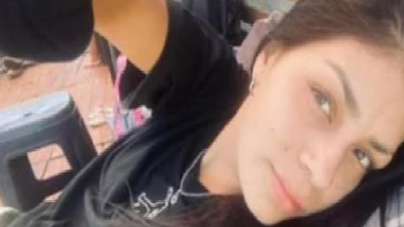 Una joven de 21 años fue asesinada cuando intentó salvar a su hermano de una pelea