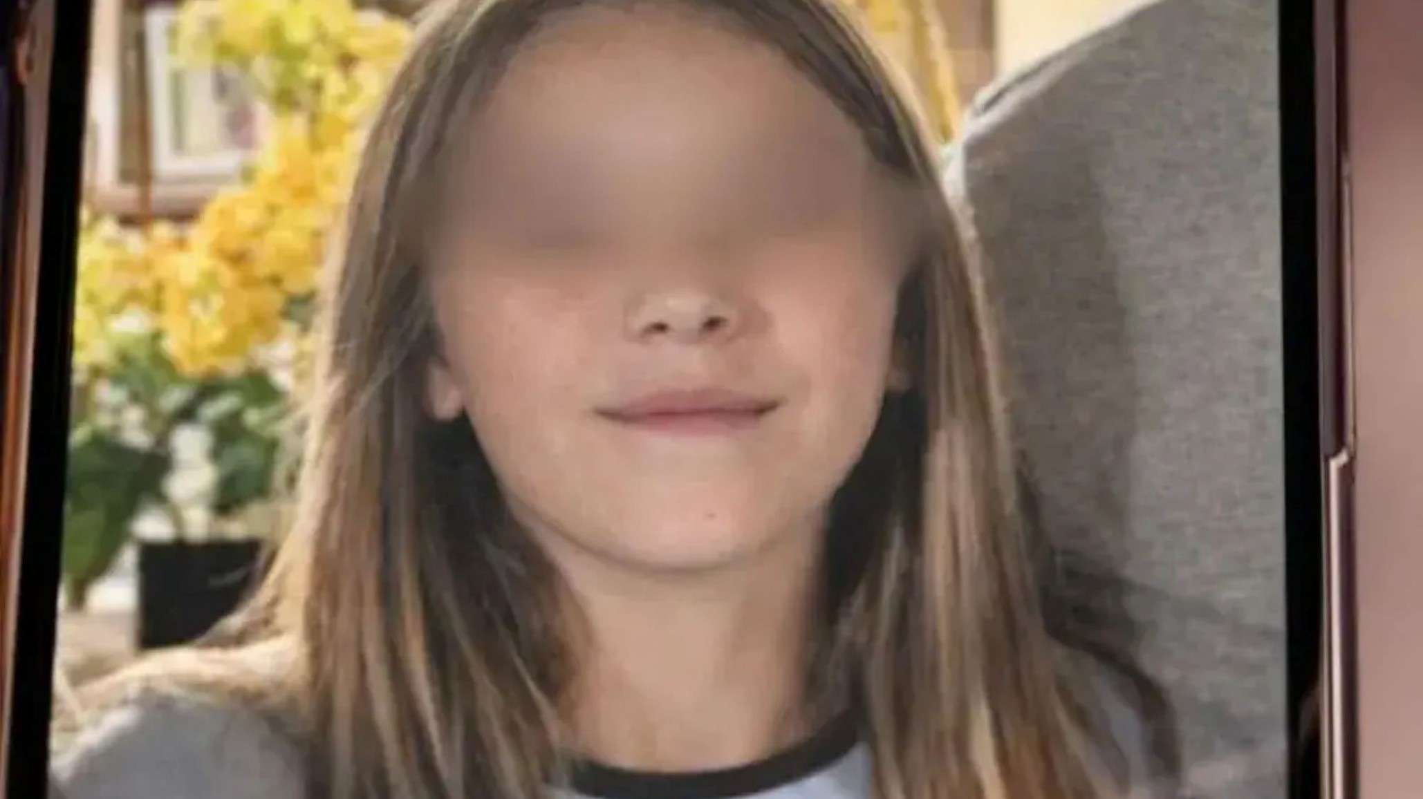 De una bala perdida al milagro: dieron de alta a la nena herida en Navidad