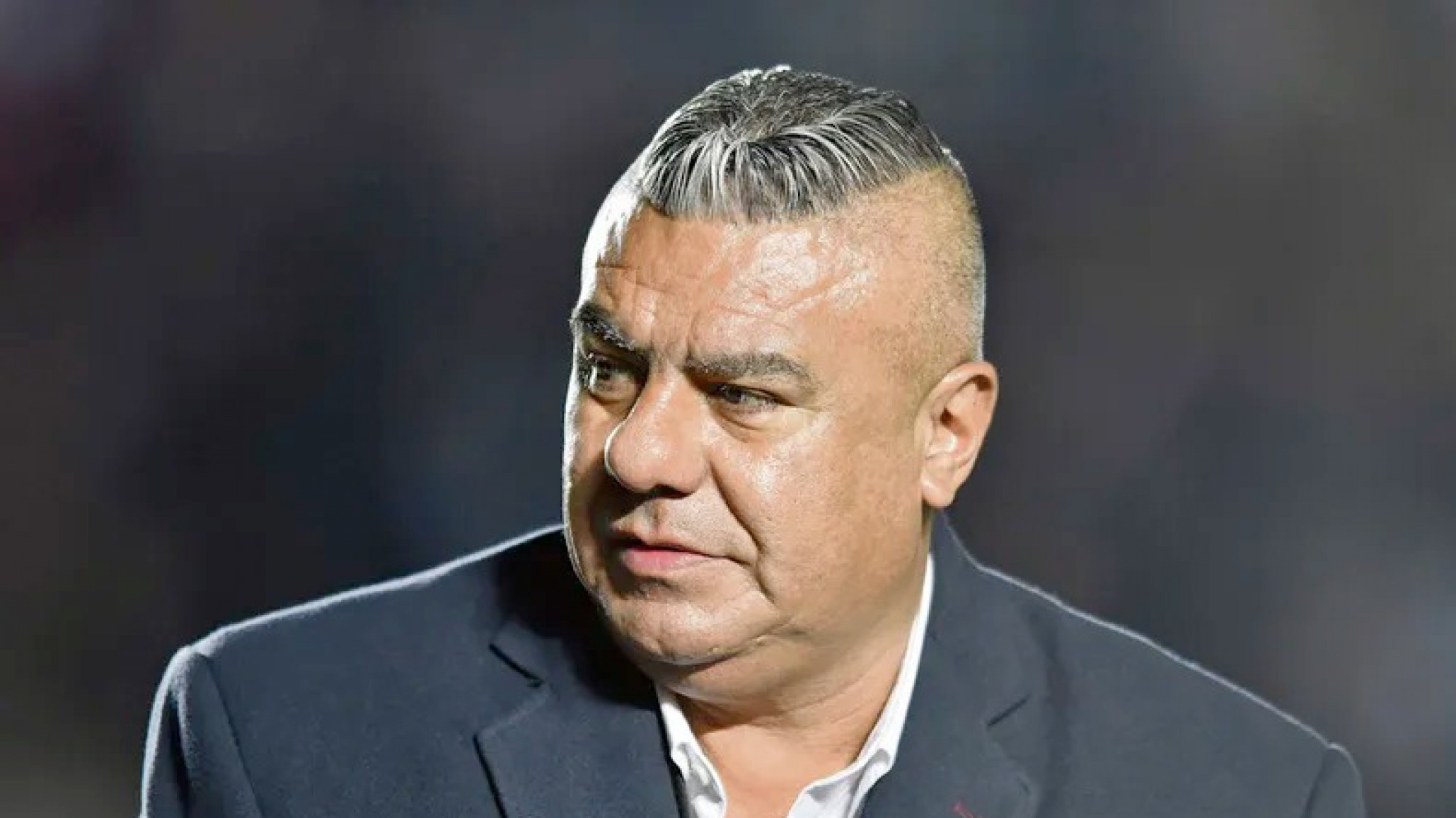 El Hospital Penna denuncia que la AFA le debe $108 millones de un partido solidario