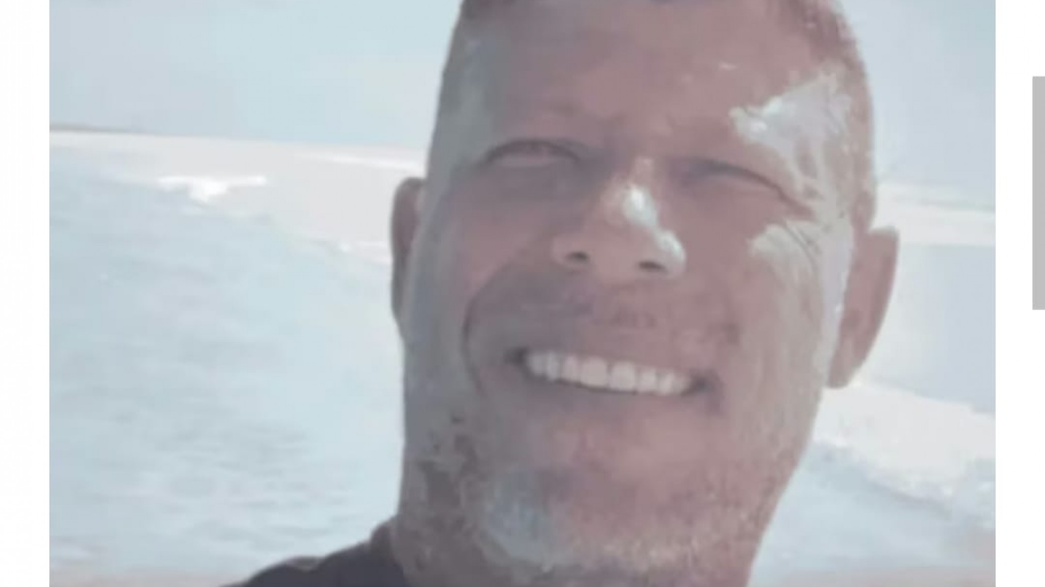 San Antonio Este: hallaron muerto al turista de Villa Gesell que había salido a remar en kayak