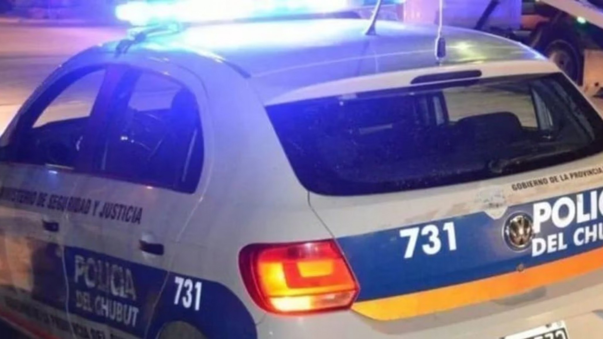 Segundo homicidio del año en Chubut: un hombre fue asesinado en Esquel tras una discusión