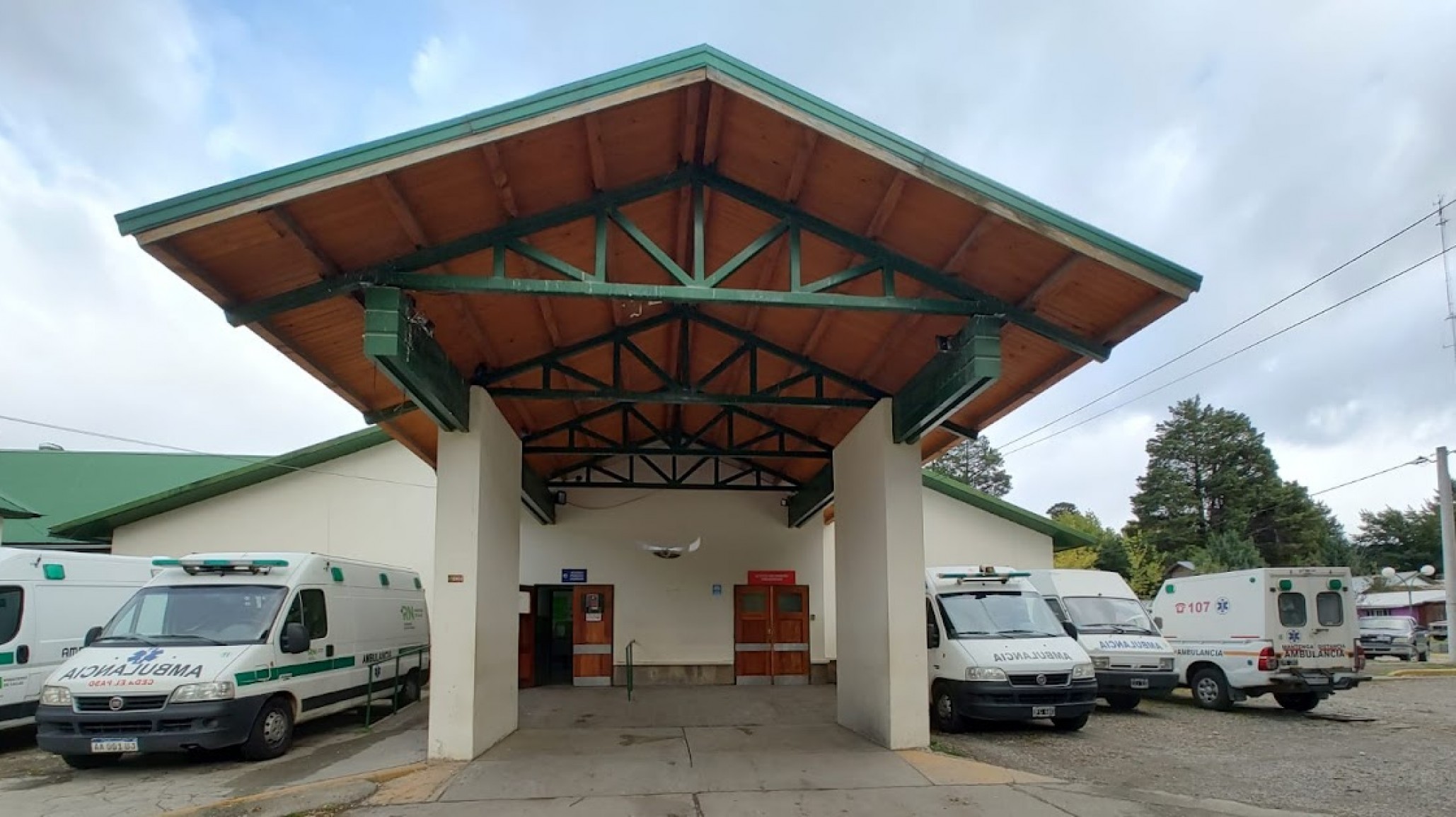 Detectaron un caso de hantavirus en El Bolsón y activaron el protocolo sanitario