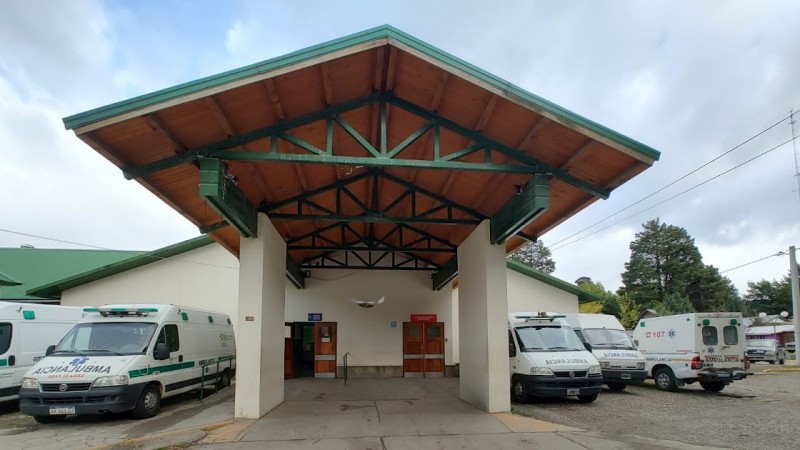 Detectaron un caso de hantavirus en El Bolsón y activaron el protocolo sanitario