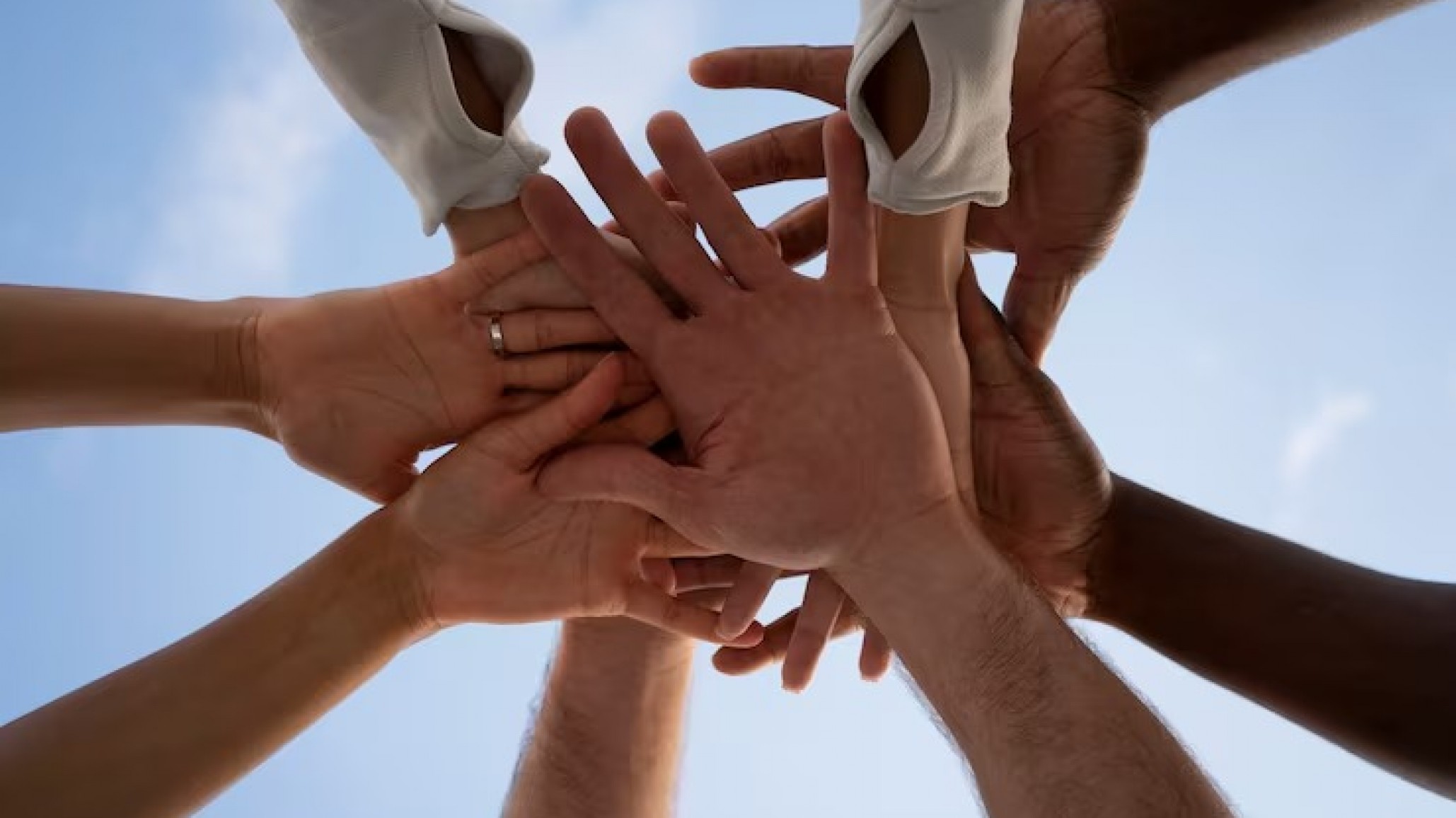 Solidaridad en el hockey: lanzan una colecta para acompañar a Marcelo Cabero durante el tratamiento de su hija con leucemia