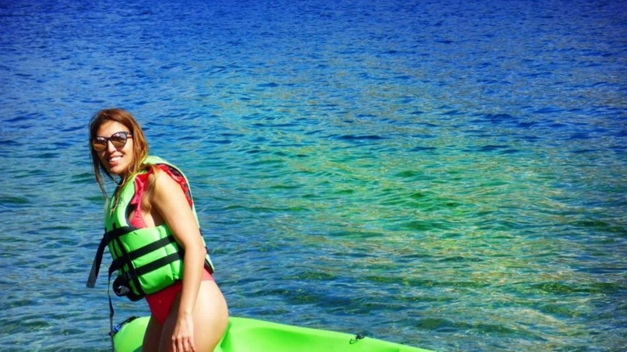 "No podemos creer que una mujer que salió a caminar no haya vuelto a su casa": crece el reclamo de justicia por Valeria Schwab en Comodoro