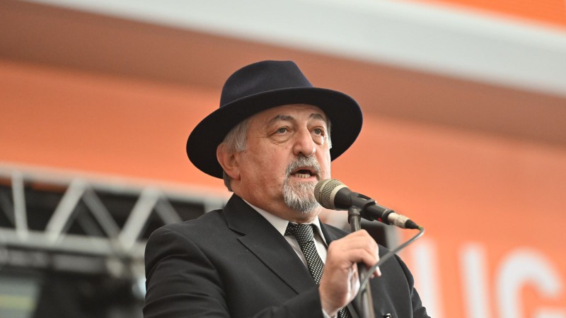 El intendente exigió que el crimen de Valeria se investigue con urgencia y reclamó más seguridad en Comodoro