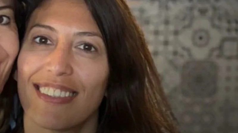 Dolor y último adiós: familiares y amigos despedirán los restos de Valeria Schwab