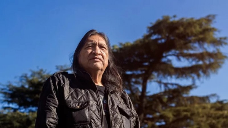 Murió Rubén Patagonia a los 69 años: el cantante comodorense que dejó huella en el sur argentino