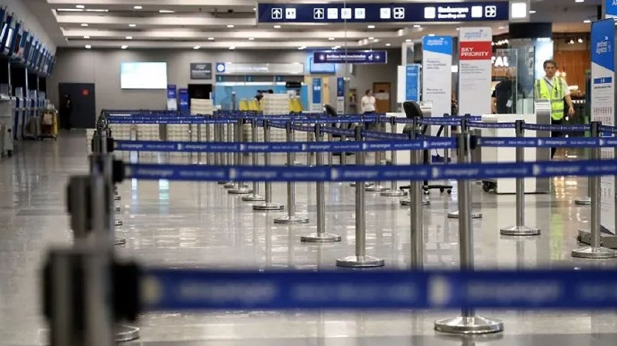 ATEPSA: El conflicto aéreo amenaza con paralizar el turismo en plena temporada de verano