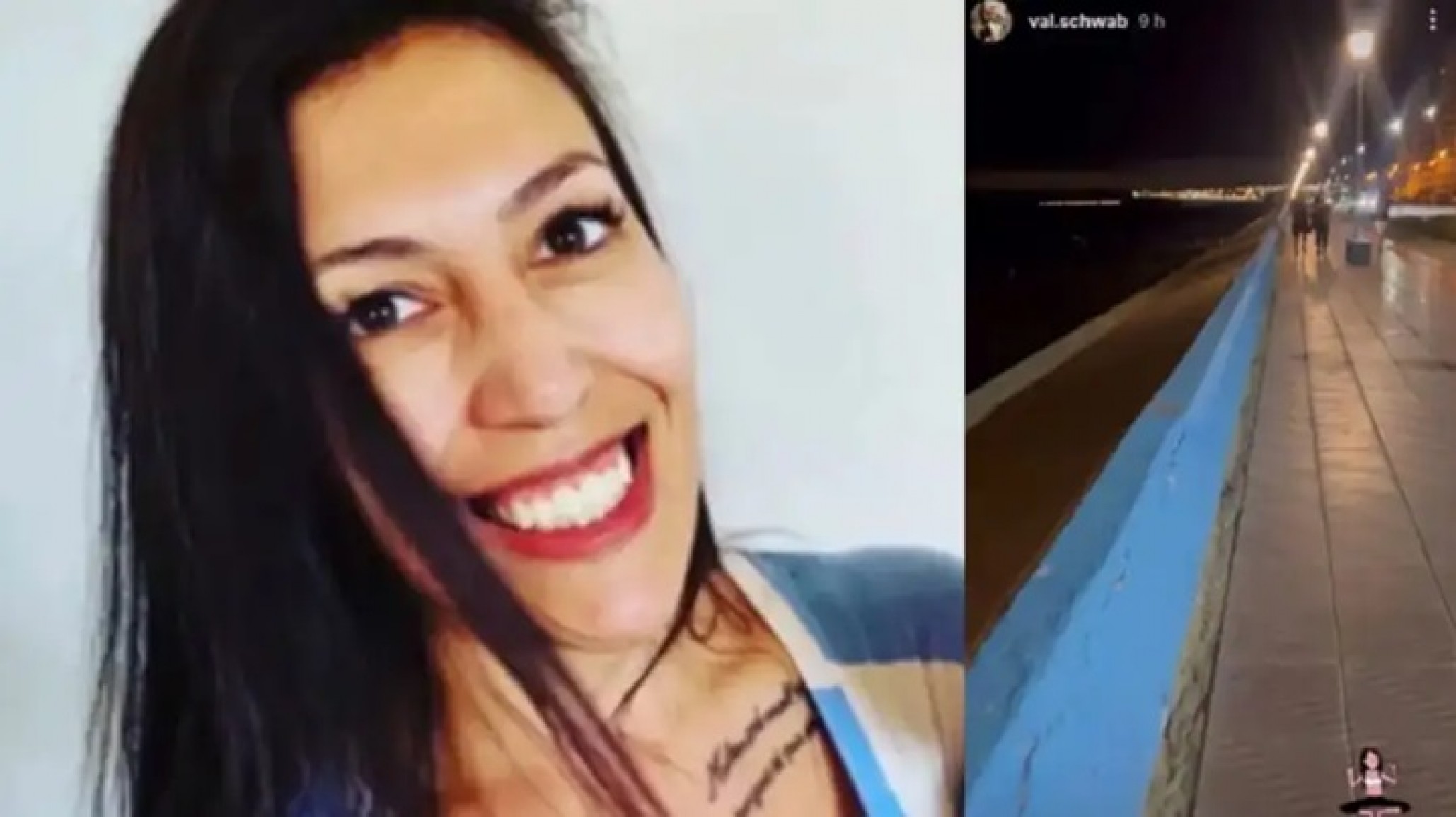 Valeria Schwab: impulsan la ordenanza Espacios Públicos Seguros