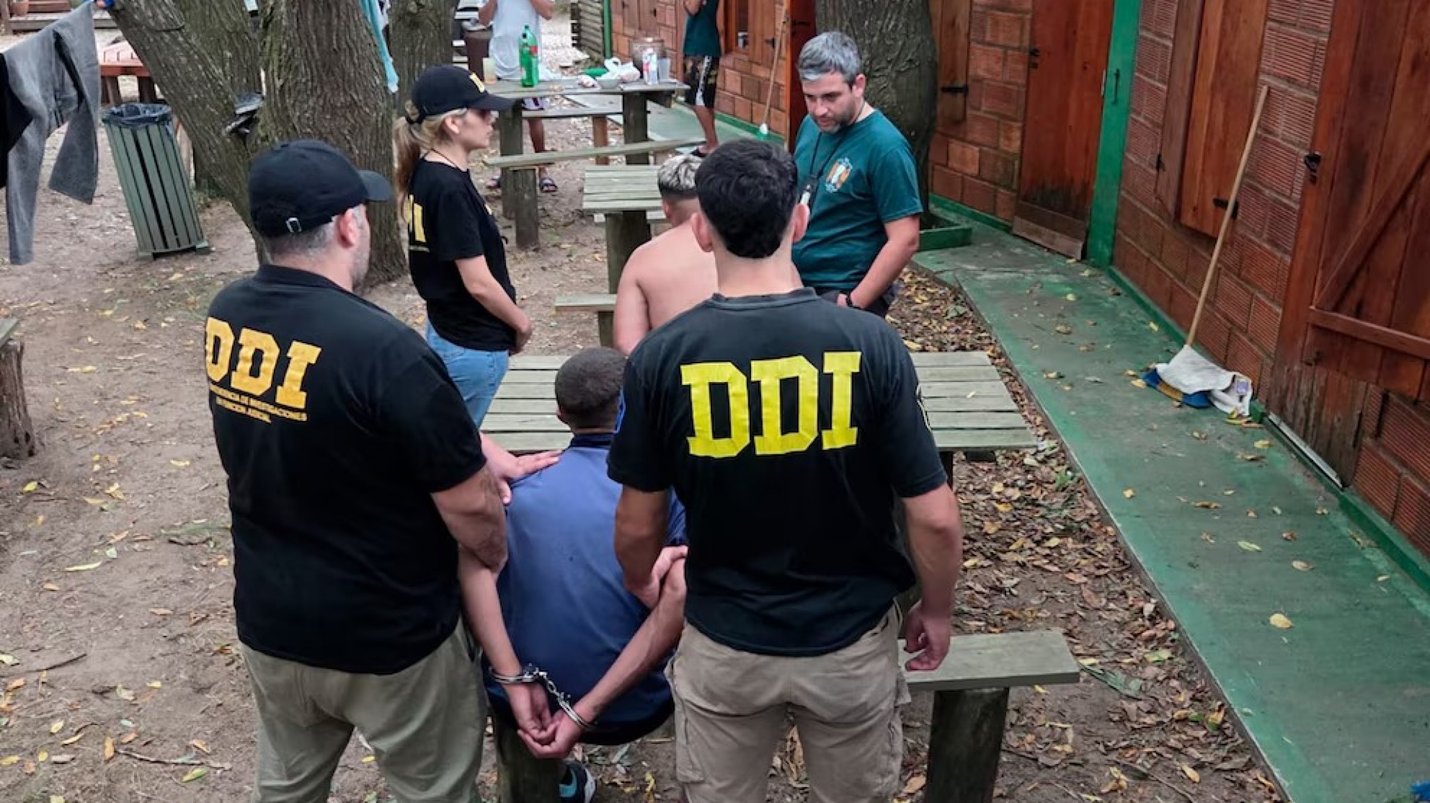 Le ofrecieron cortarle el pasto, lo atacaron en su casa y murió tras dos semanas de agonía