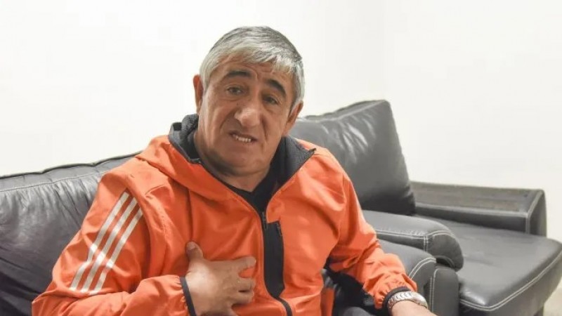 Falleció Jacobo Eduardo Pichintiniz, referente histórico de Huracán