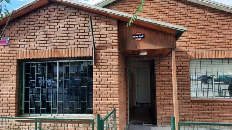 Comodoro: Hallaron en buen estado a la mujer que era buscada desde el jueves