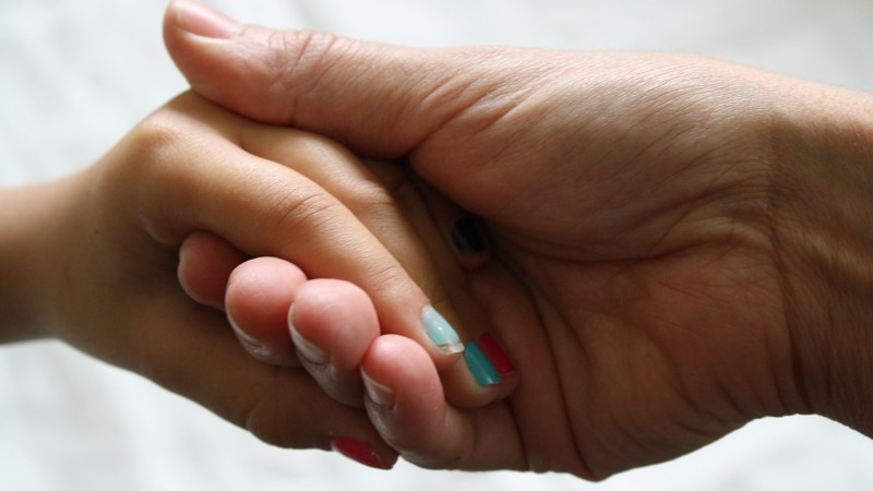 El sueño de una familia: Un adolescente de Comodoro busca un hogar donde seguir creciendo