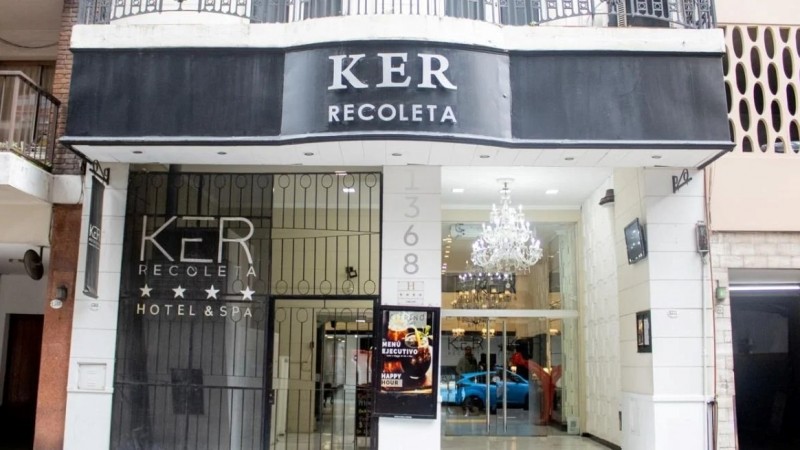 Tragedia en Recoleta: investigan si la mujer asesinó a su hijo y después se quitó la vida