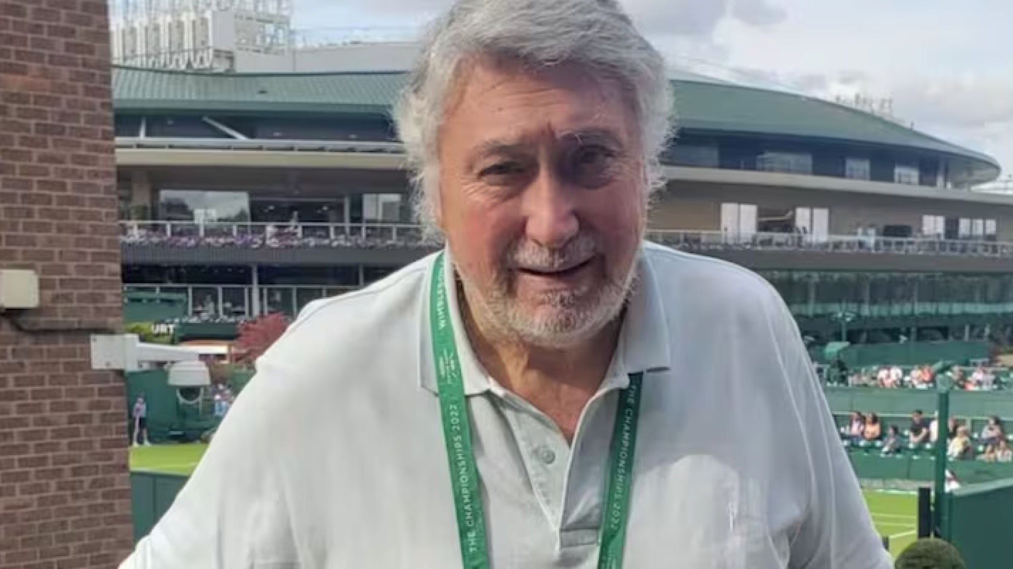 Dolor en el periodismo: falleció Guillermo Salatino a los 80 años