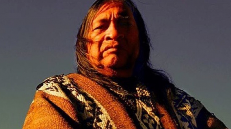 Convocan a un homenaje abierto para despedir a Rubén Patagonia