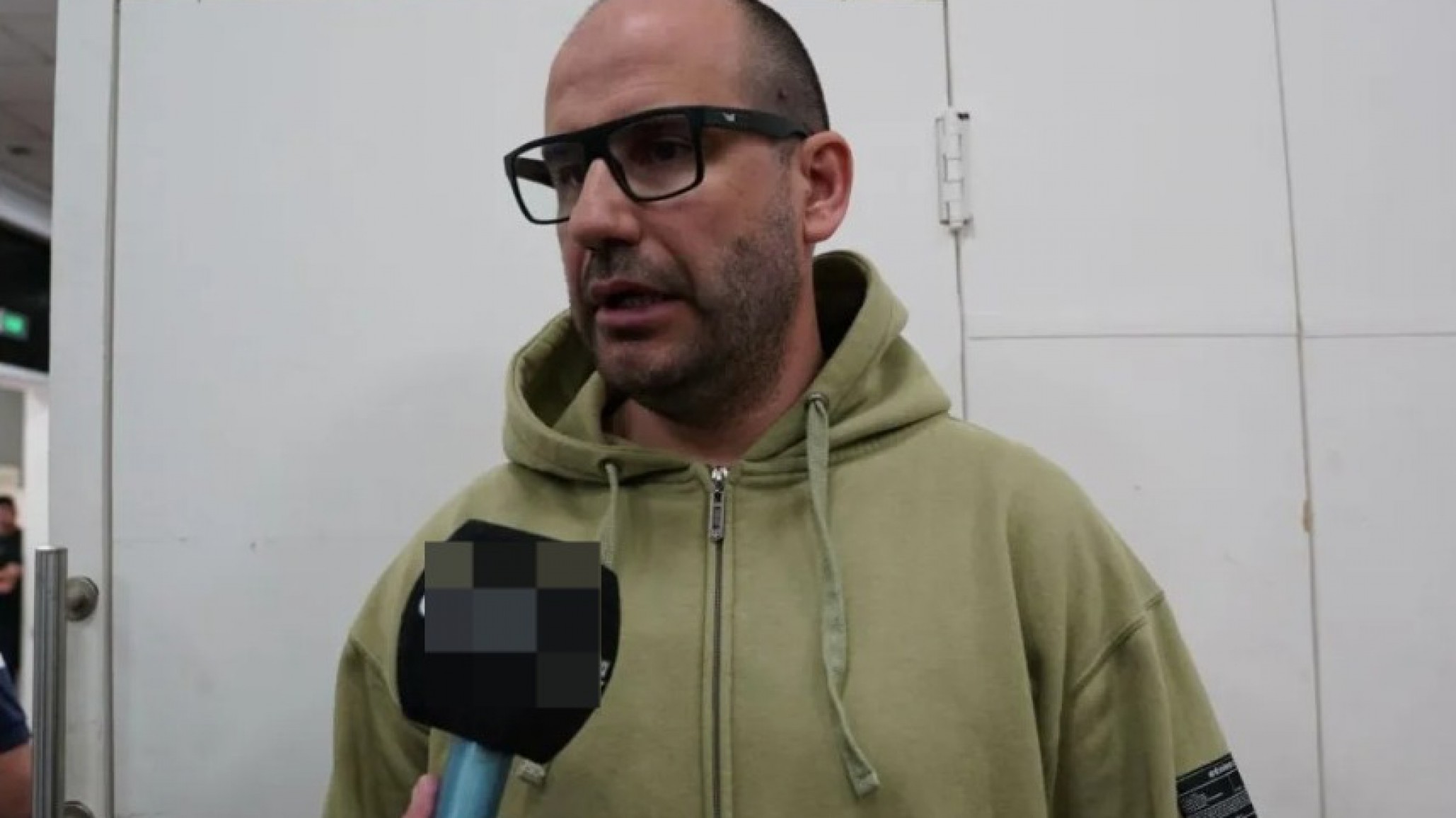 Rivas: "Es una situación excepcional y el Estado está presente"