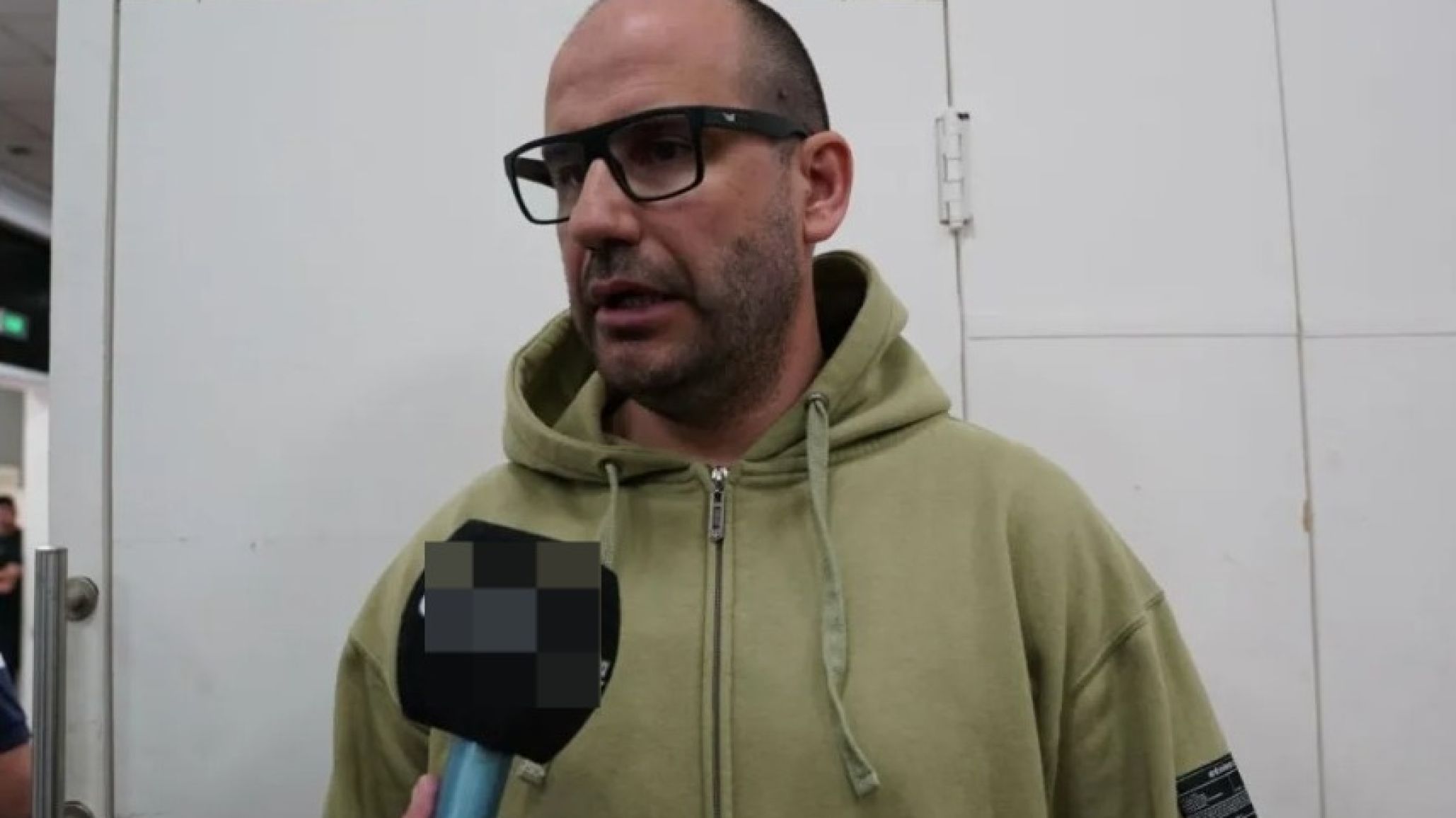 Rivas: "Es una situación excepcional y el Estado está presente"