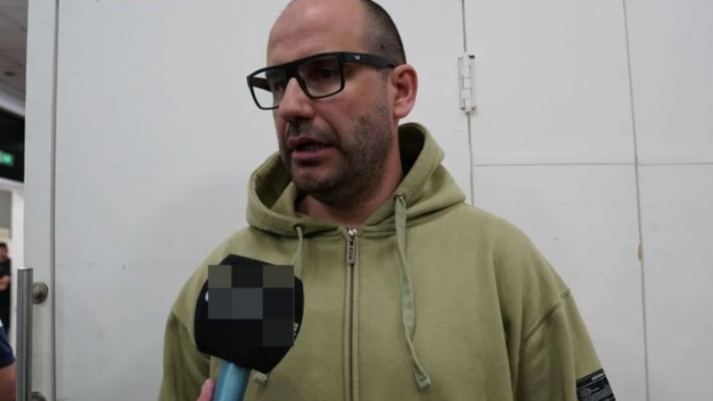 Rivas: "Es una situación excepcional y el Estado está presente"