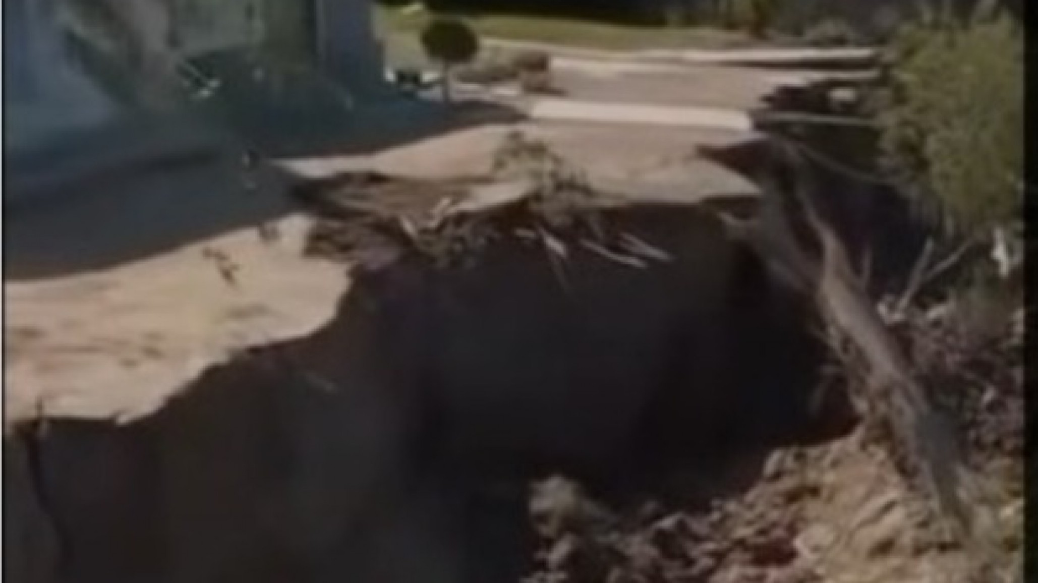 Calafate Rugby Club lanza una colecta solidaria para asistir a familias afectadas en Sismográfica