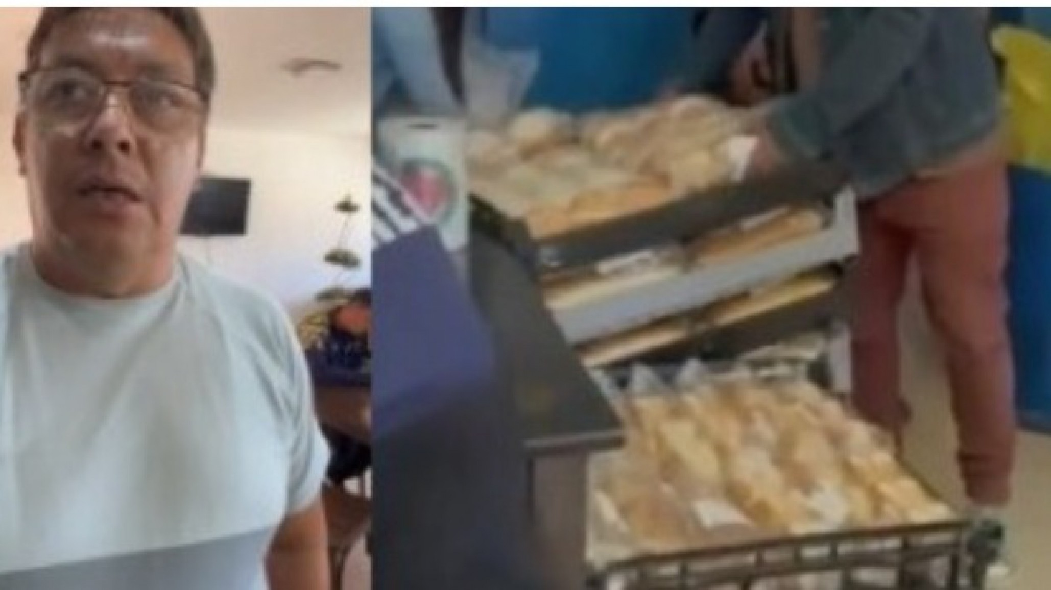 El Club Talleres Juniors abrió sus puertas y dio refugio a vecinos evacuados por el deslizamiento del Cerro Hermitte