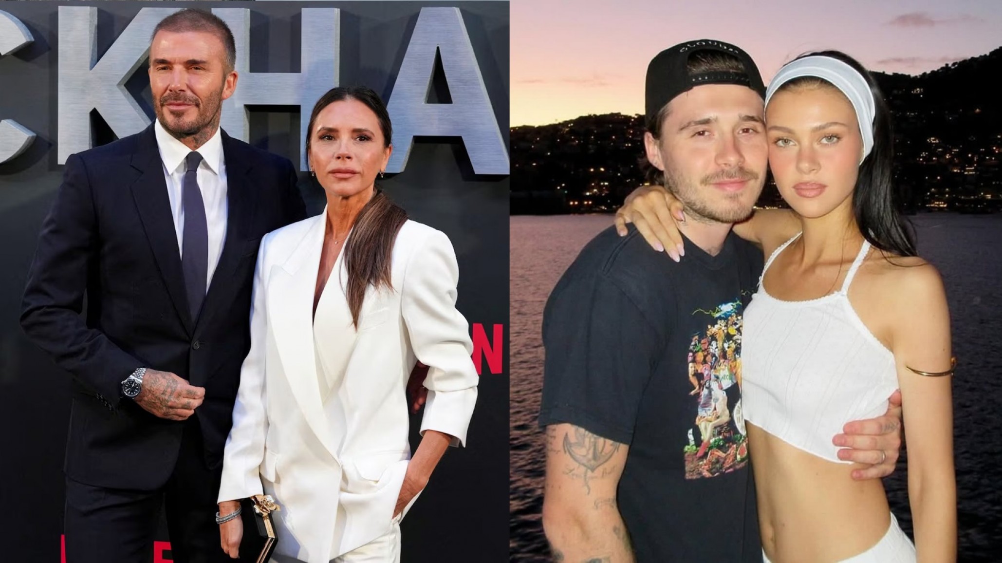 Brooklyn Beckham rompió el silencio y lanzó duras acusaciones contra sus padres: "No quiero reconciliarme"