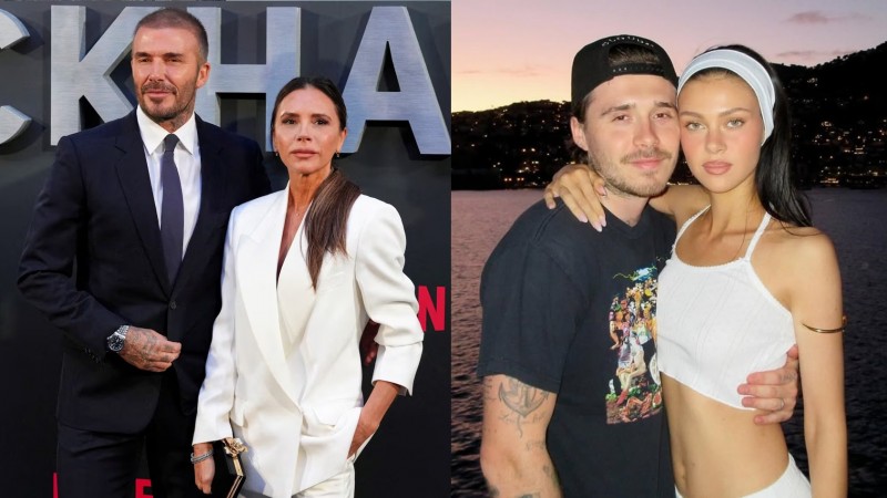 Brooklyn Beckham rompió el silencio y lanzó duras acusaciones contra sus padres: "No quiero reconciliarme"