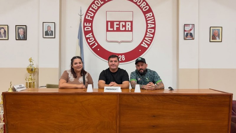 Camioneros integrará la Liga de Fútbol de Comodoro Rivadavia