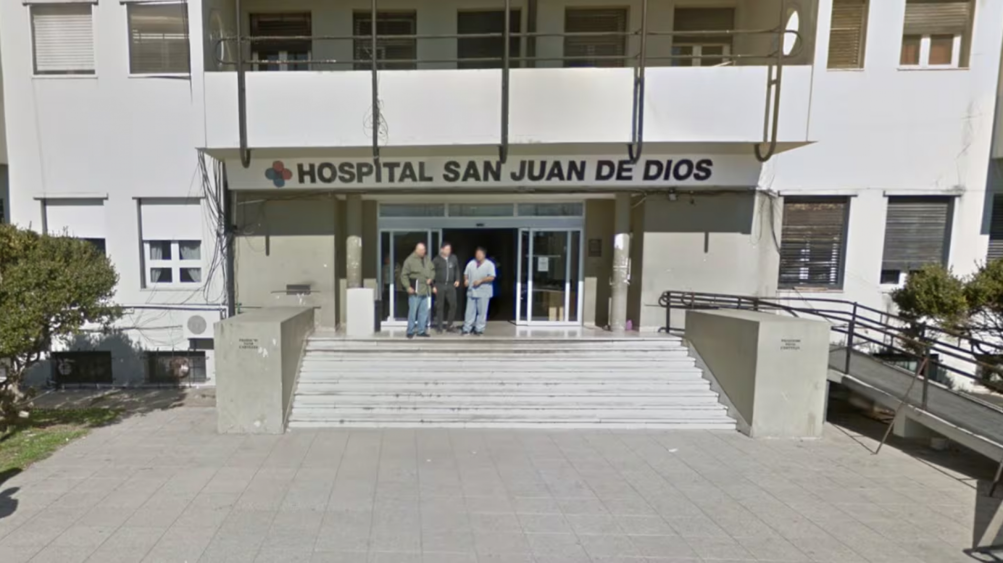 Horror: lo atacaron frente a su casa, recibió cuatro puñaladas y perdió una pierna