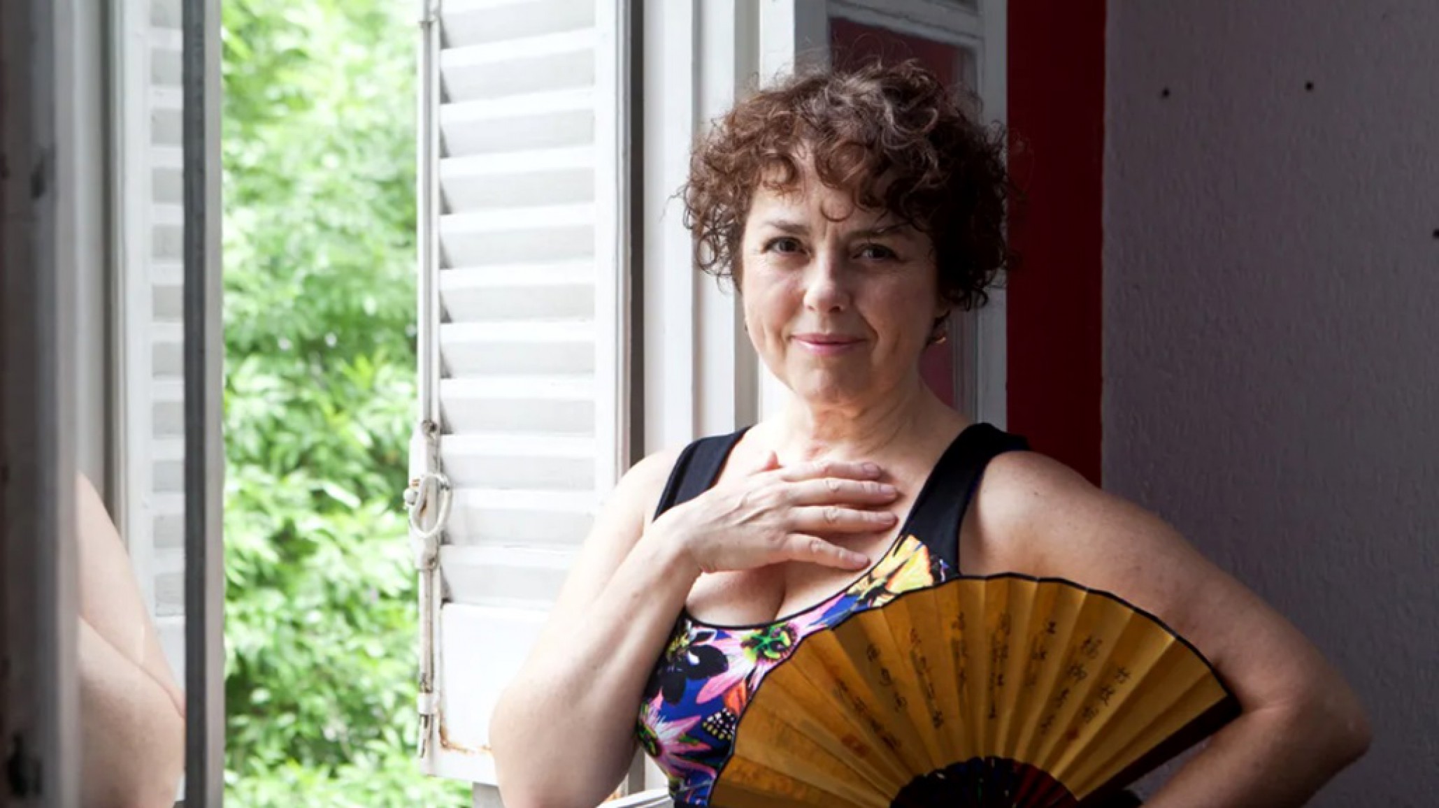 Falleció la actriz y docente Gaby Ferrero: un adiós a una referente del arte y la formación