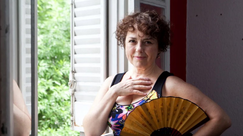 Falleció la actriz y docente Gaby Ferrero: un adiós a una referente del arte y la formación