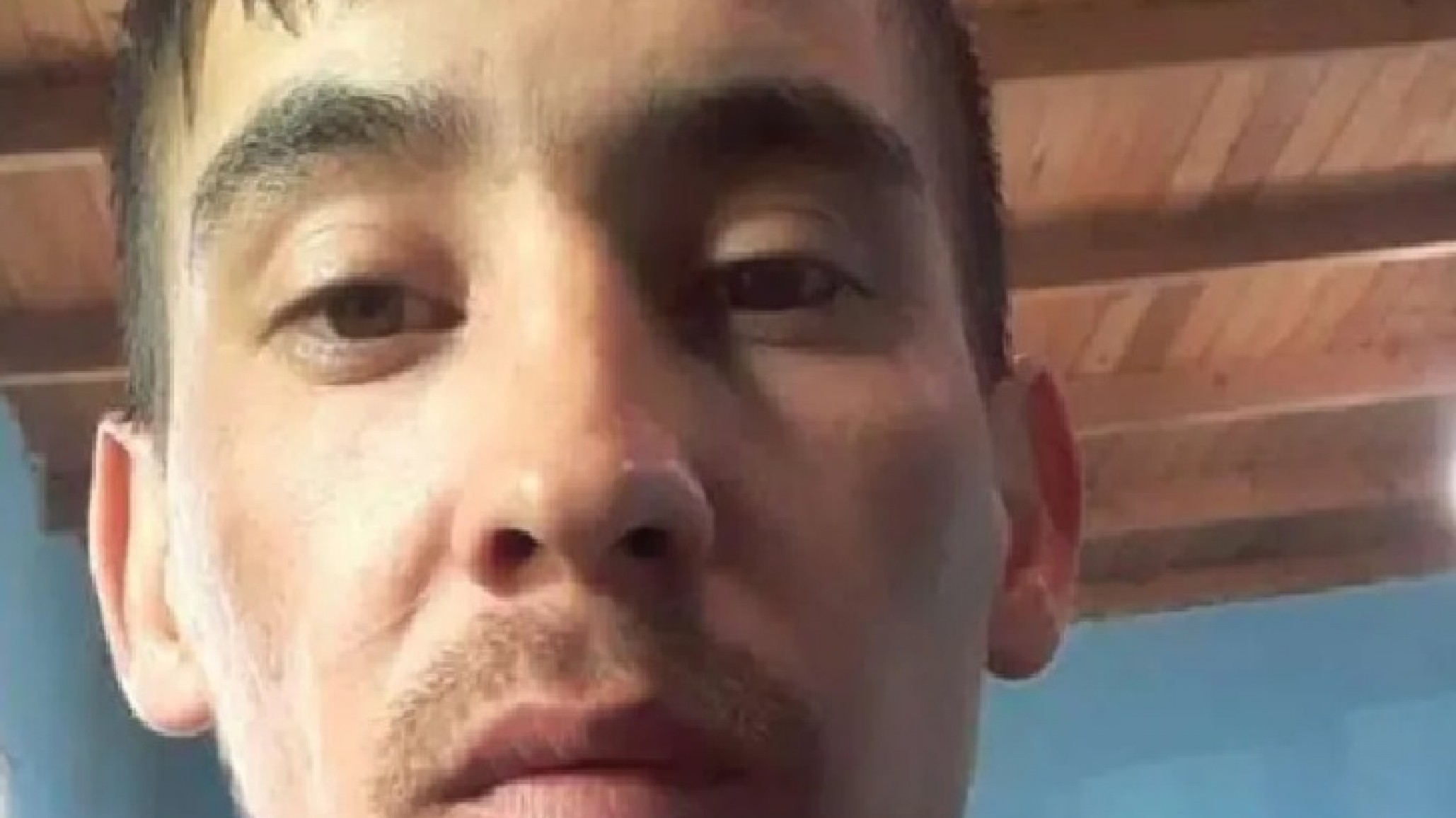 Dolor por la partida de Diego Seron: sus seres queridos le darán el último adiós esta noche