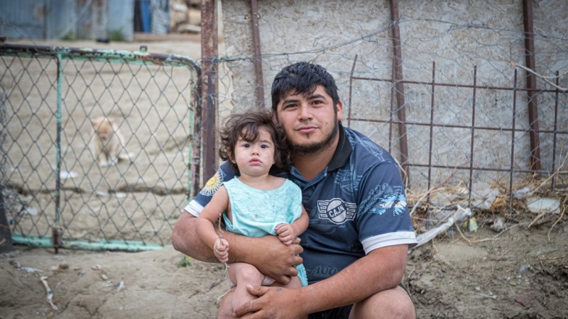 "¡Newbery es familia, todos con Emanuel!": El club se moviliza por un hincha y sus dos pequeños hijos