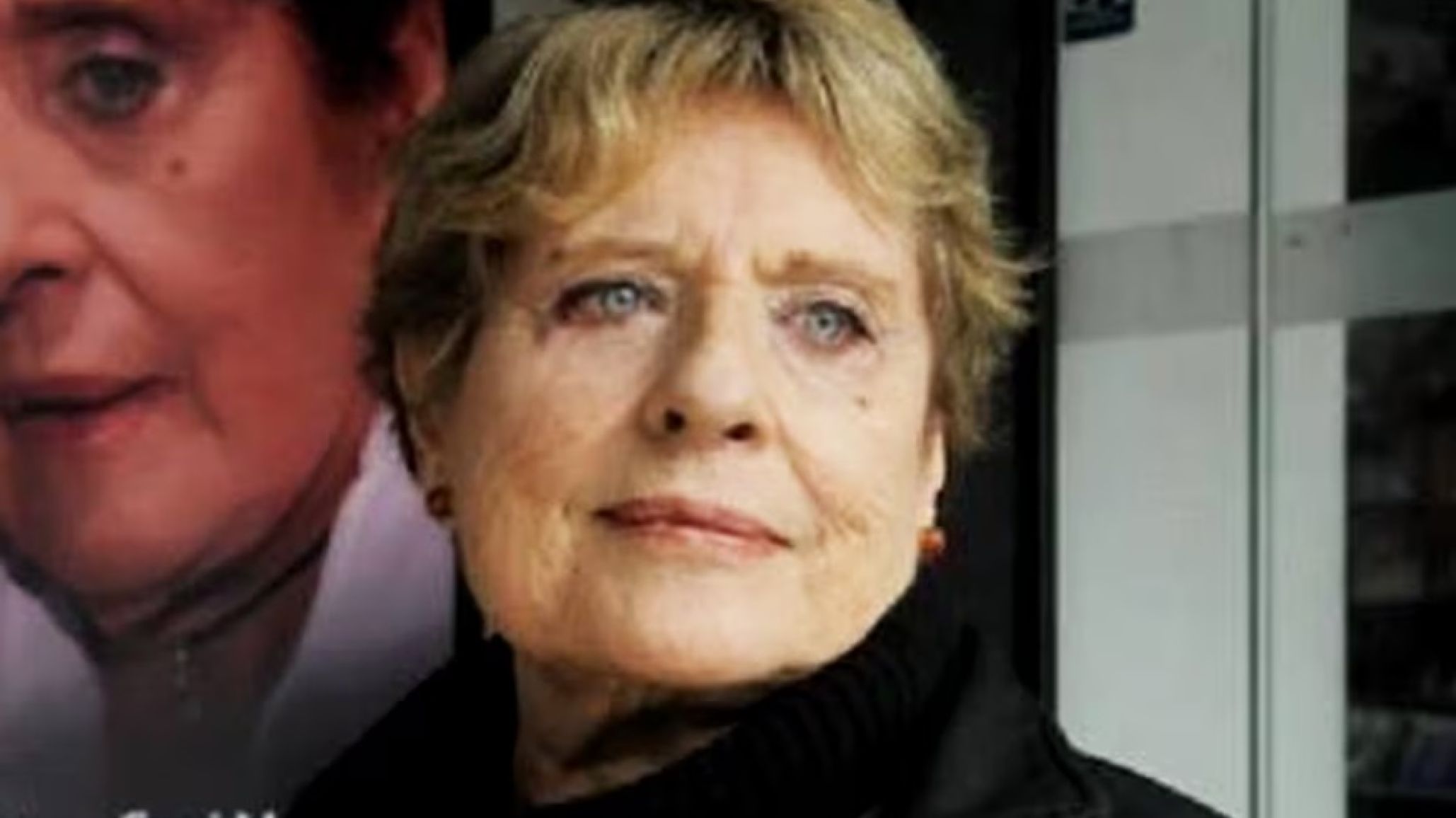 Murió Adela Gleijer: el último adiós a una maestra de la actuación y referente del teatro
