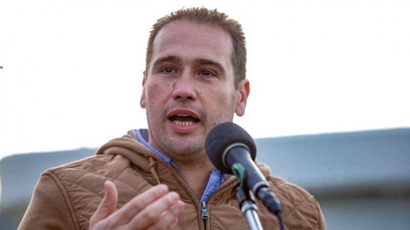 Piden organización y respeto en la emergencia: "Se está preservando la vida humana y esto va para largo"