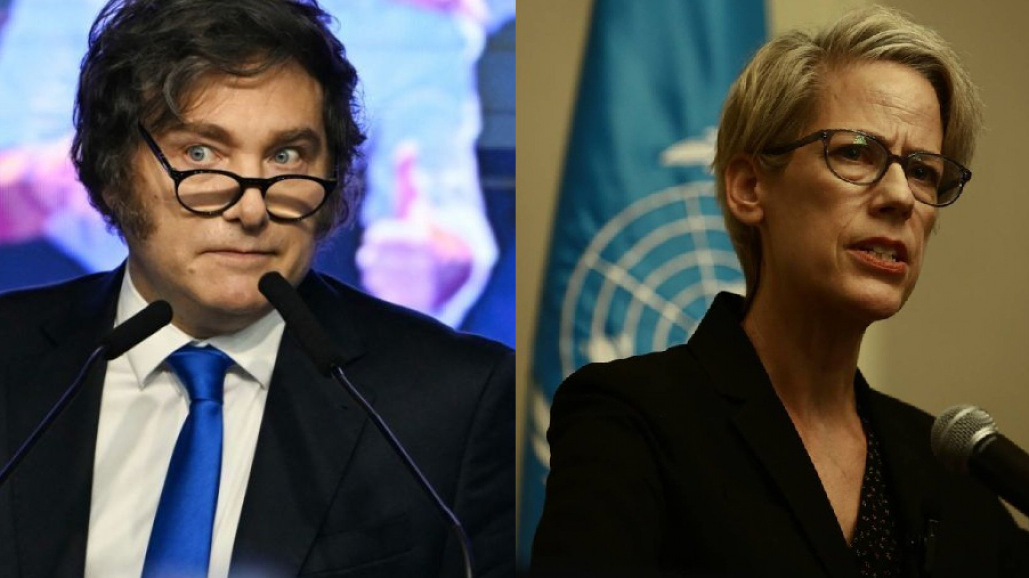 La Relatoría de la ONU alertó que la eliminación de los fueros judiciales en Chubut afecta la independencia del Poder Judicial