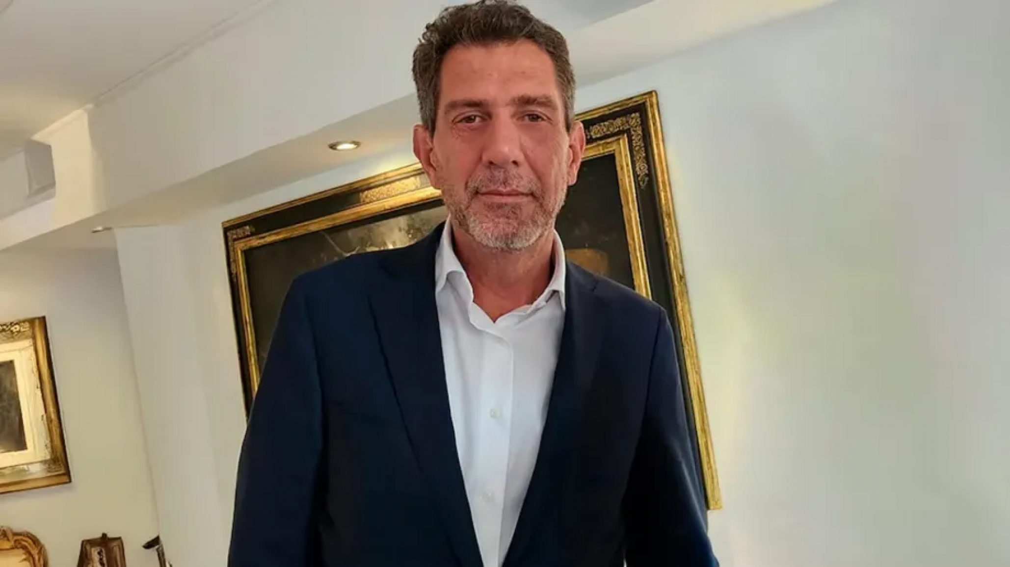 Renunció el secretario de Transporte de la Nación