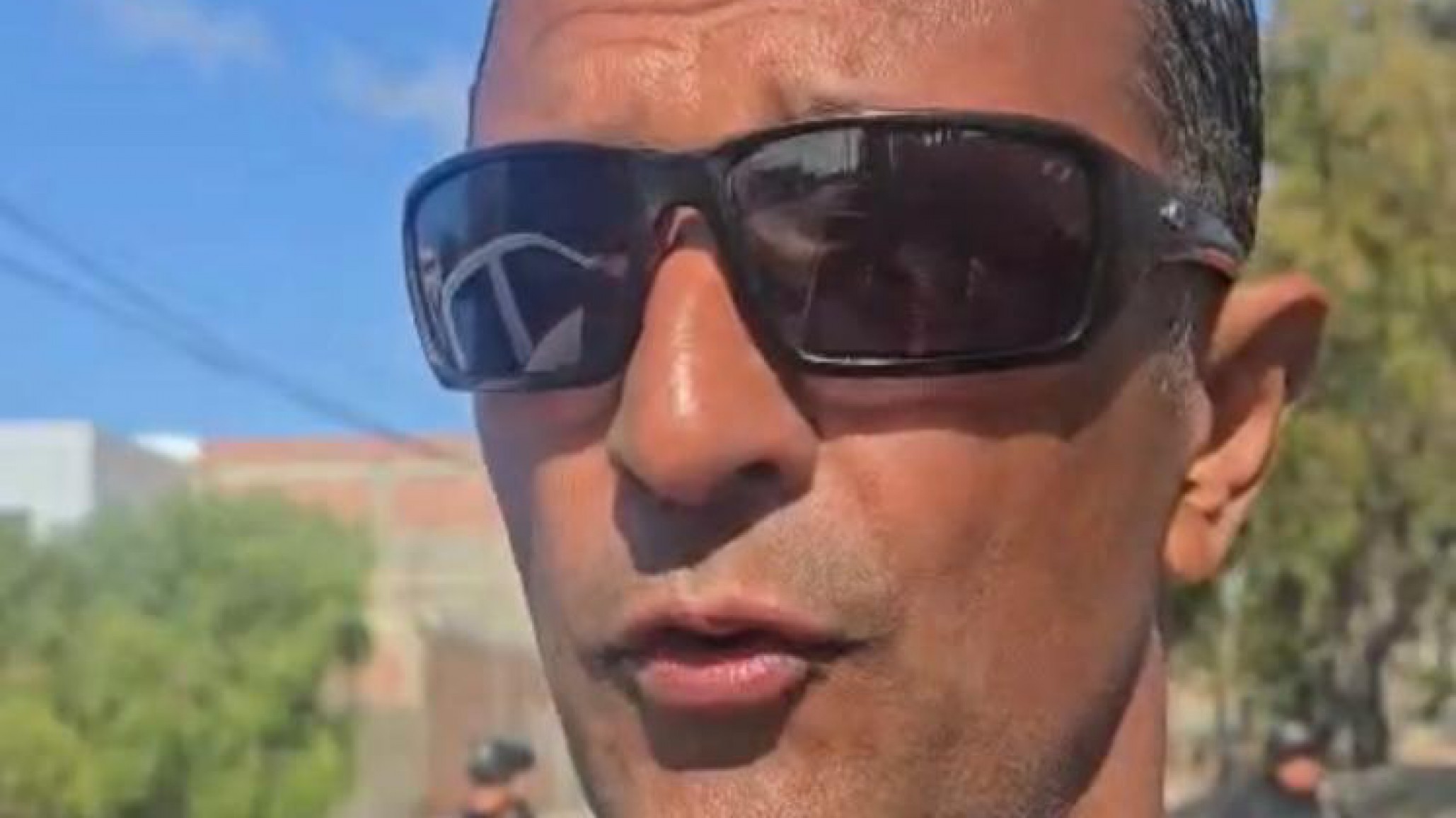 Confirmaron nuevos movimientos de suelo, el cierre de la calle Cerro Dragón y la evacuación del Club Talleres