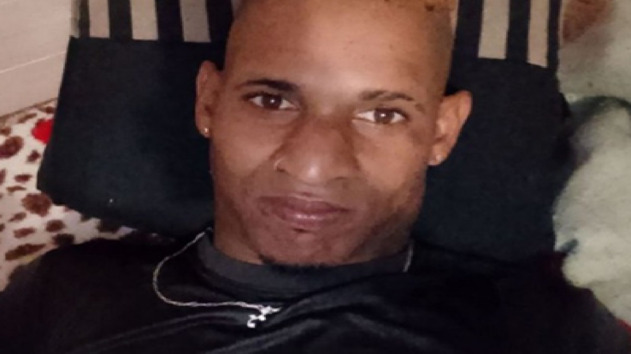 Alerta en Comodoro: desapareció un joven de 29 años