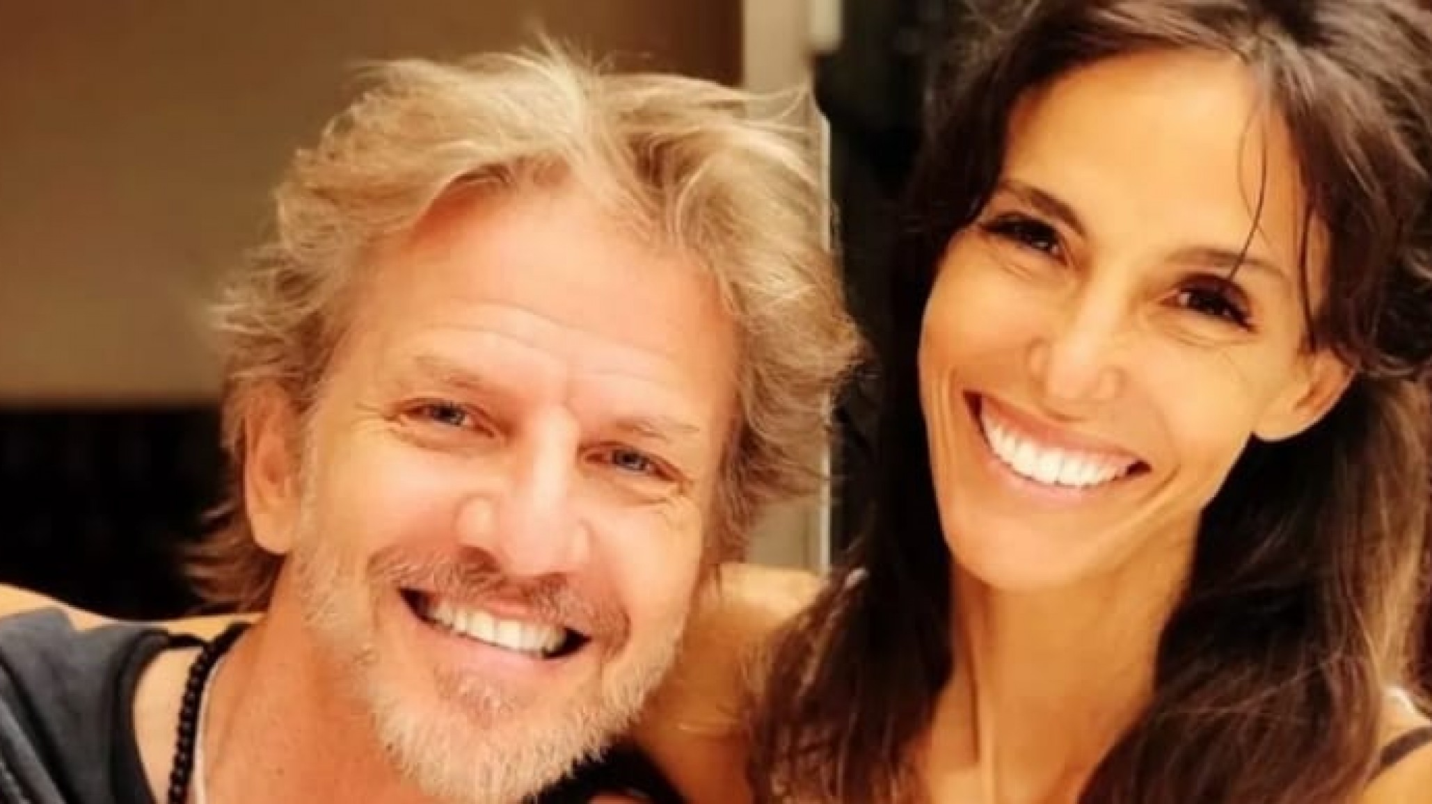 Facundo Arana rompió el silencio tras su separación de María Susini: "Tenemos idas y vueltas, como toda familia"