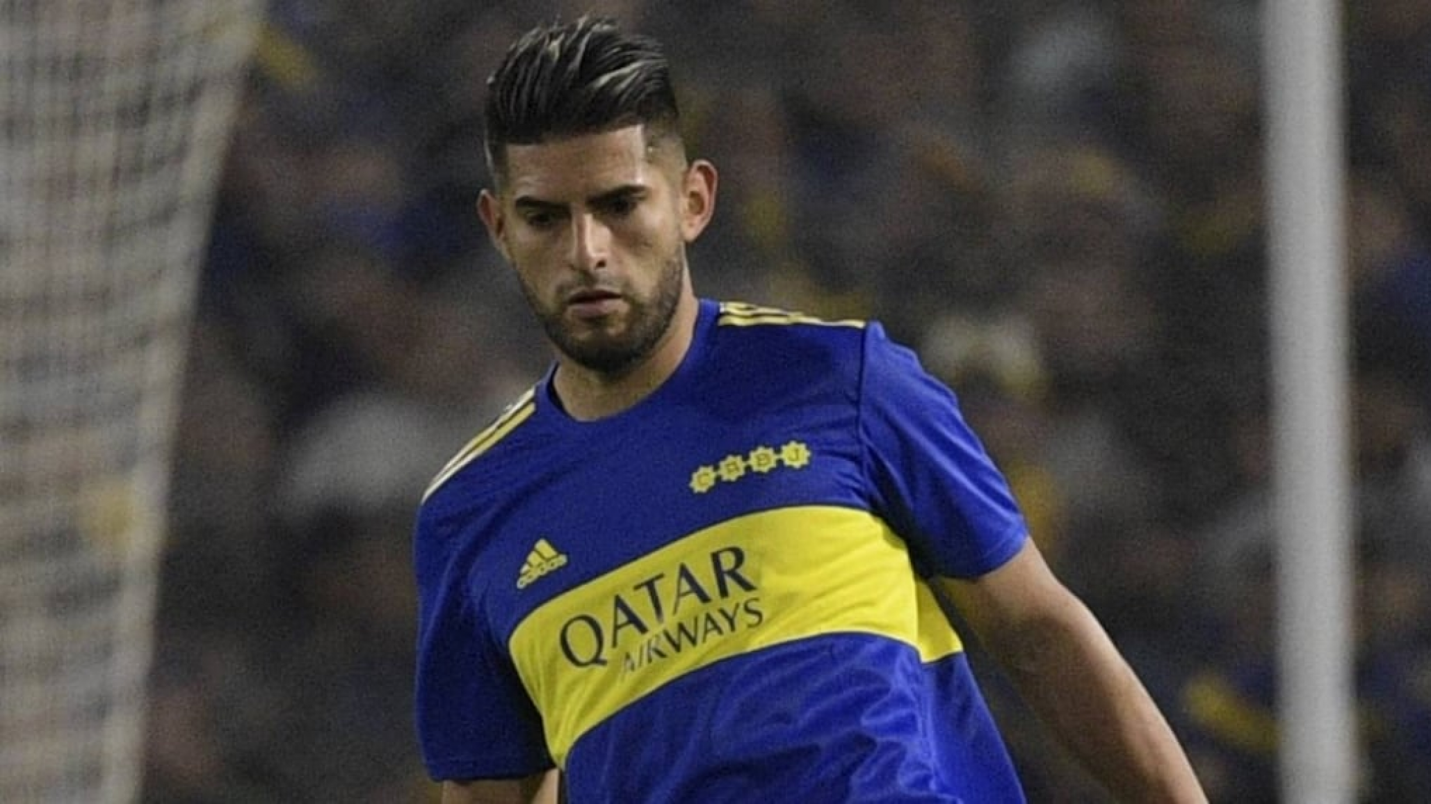Los detalles de la denuncia por abuso sexual contra el exjugador de Boca, Carlos Zambrano