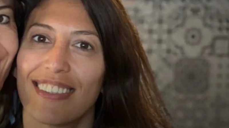 Jessica, hermana de Valeria: "Estoy más tranquila porque tengo a alguien idóneo que me acompaña, no por el accionar de la Fiscalía"