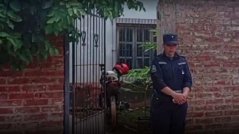 Hallaron sin vida a un soldado tras faltar al servicio: era papá de una bebé y tenía 25 años