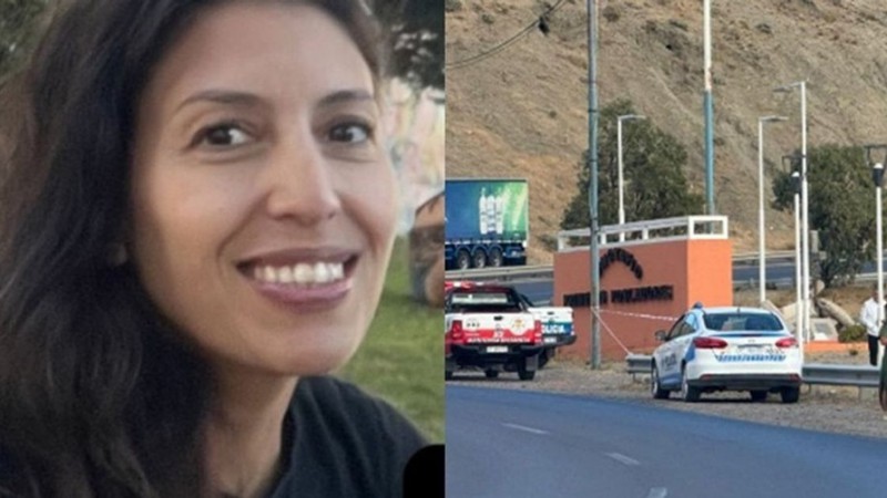 Caso Valeria Schwab: Buscan testigos que hayan circulado por la zona de "Eureka" y la vieja Ruta 3